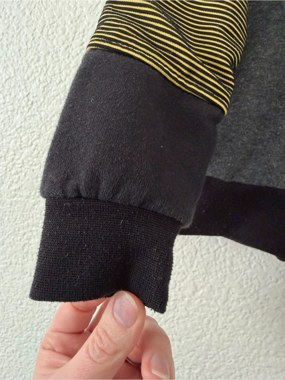 Batman Zip-Up Jacket - Picture 5 of 11